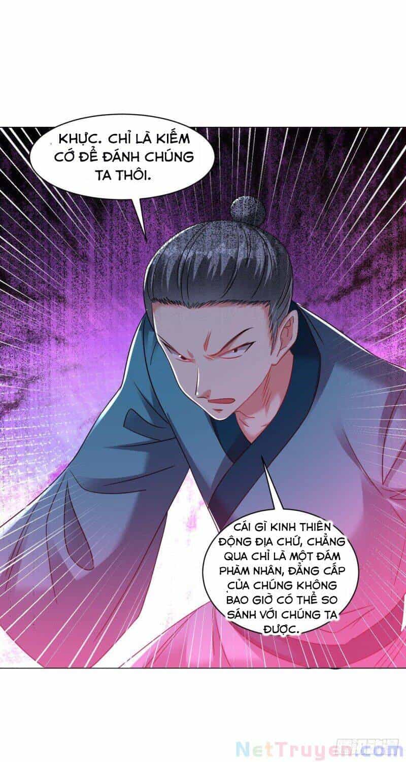 Đạo Ấn - Chương 156 - ảnh 17