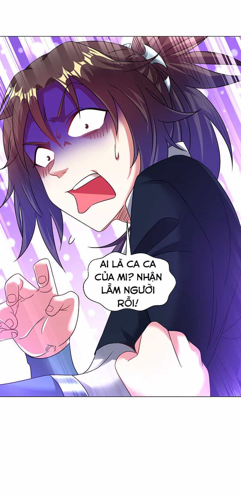 Đạo Ấn - Chương 158 - ảnh 13