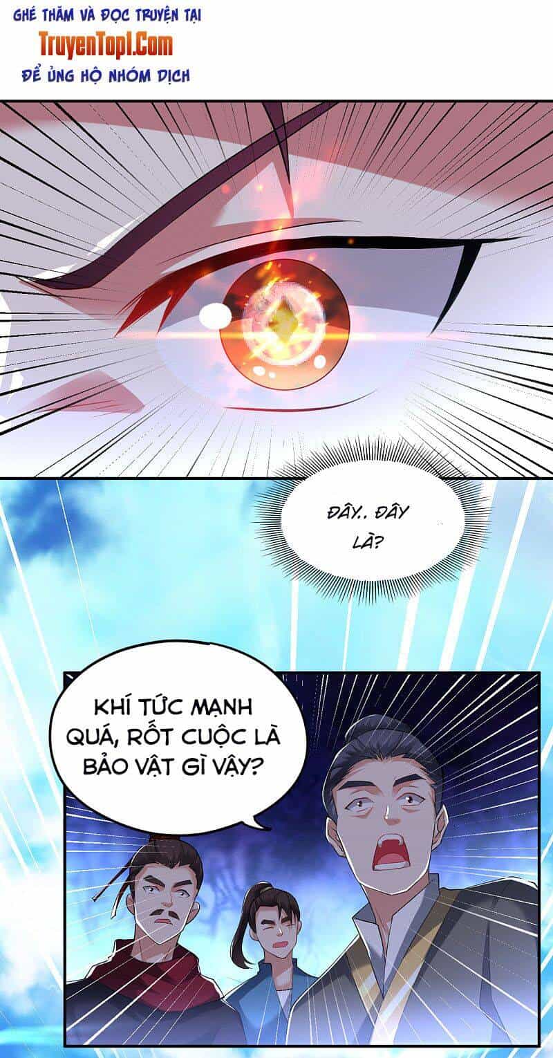 Đạo Ấn - Chương 161 - ảnh 2