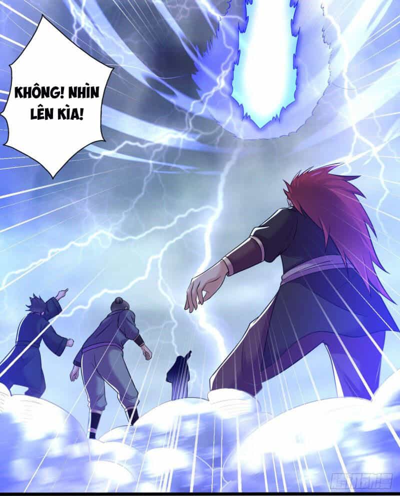 Đạo Ấn - Chương 166 - ảnh 13