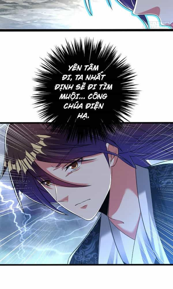 Đạo Ấn - Chương 169 - ảnh 2