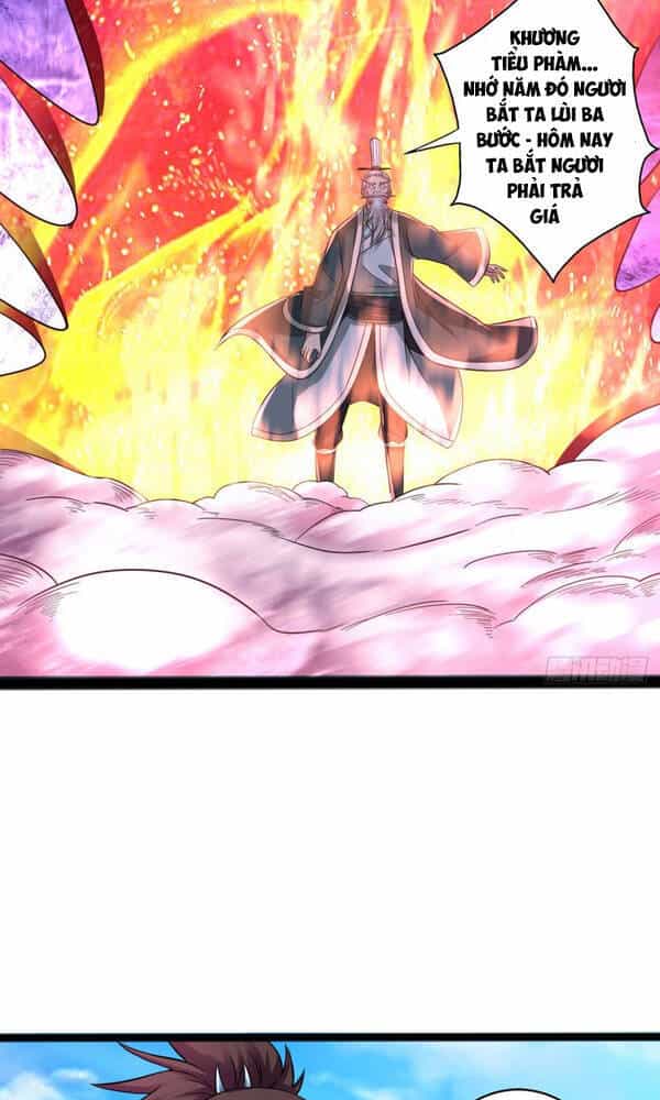 Đạo Ấn - Chương 171 - ảnh 4