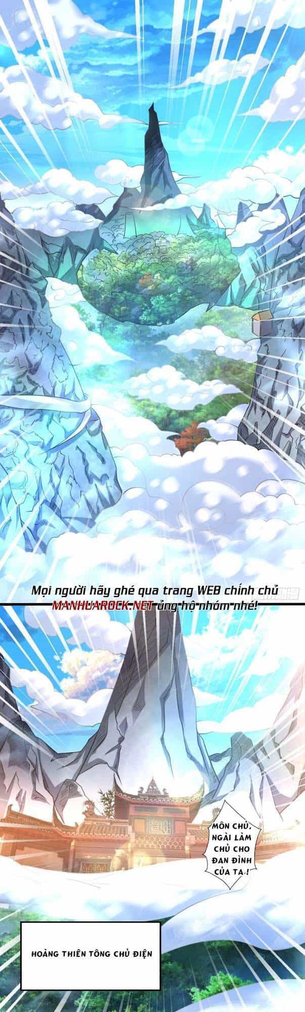 Đạo Ấn - Chương 175 - ảnh 1