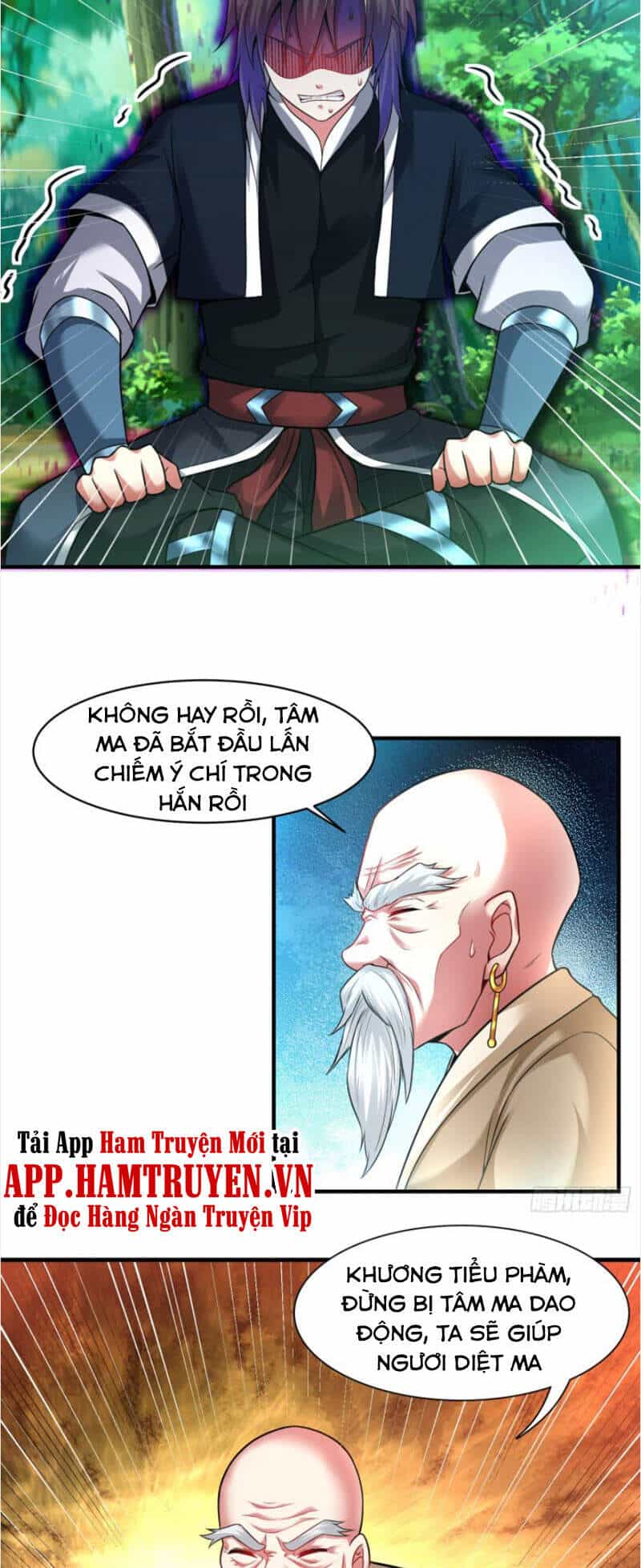 Đạo Ấn - Chương 179 - ảnh 7