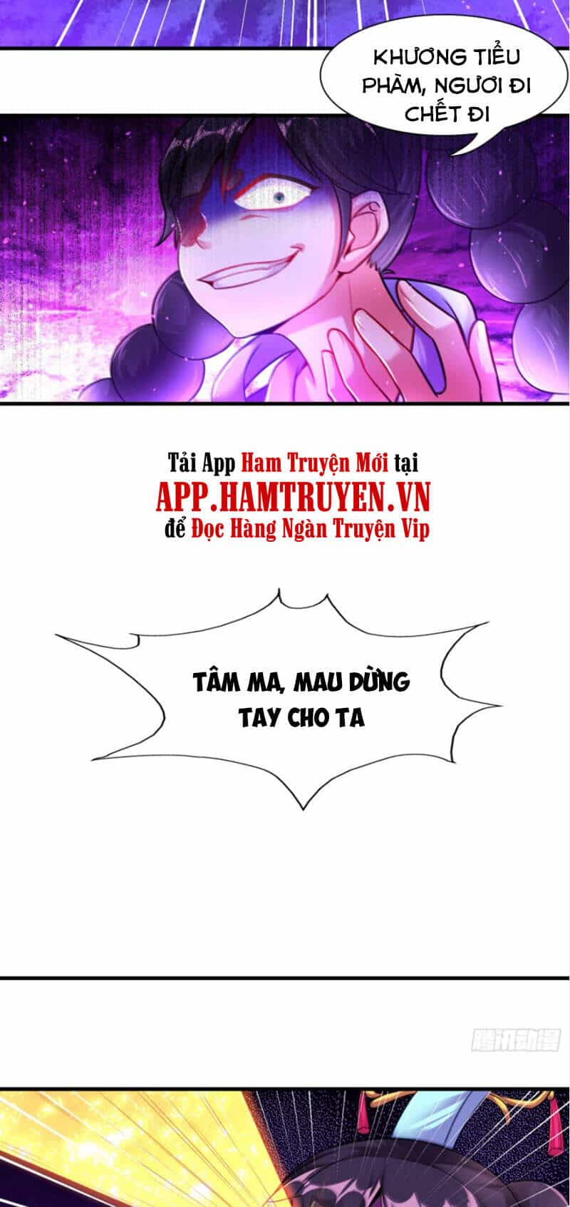Đạo Ấn - Chương 180 - ảnh 7