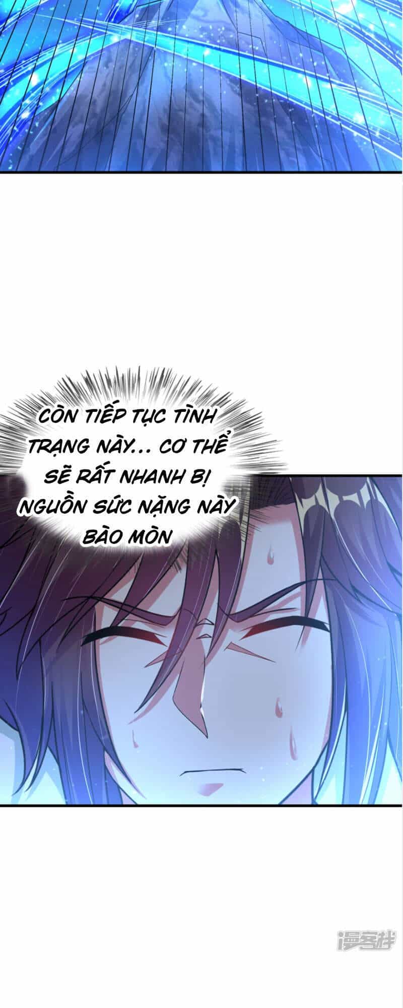 Đạo Ấn - Chương 182 - ảnh 9