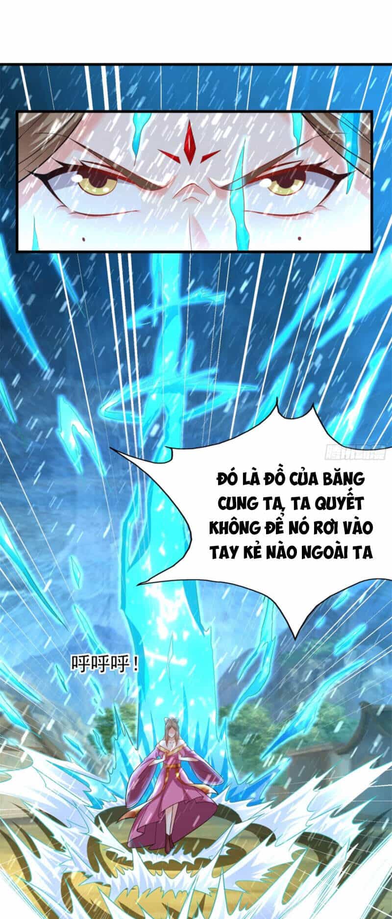 Đạo Ấn - Chương 183 - ảnh 21