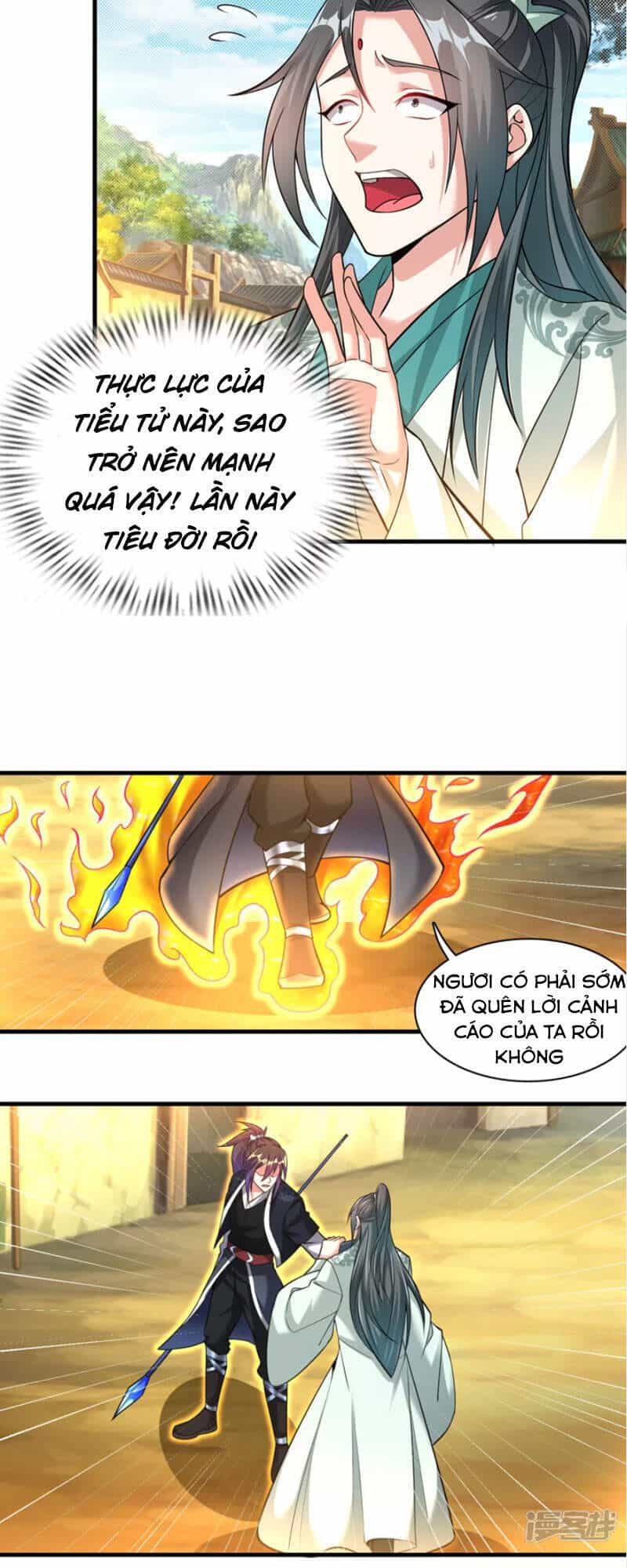 Đạo Ấn - Chương 186 - ảnh 33