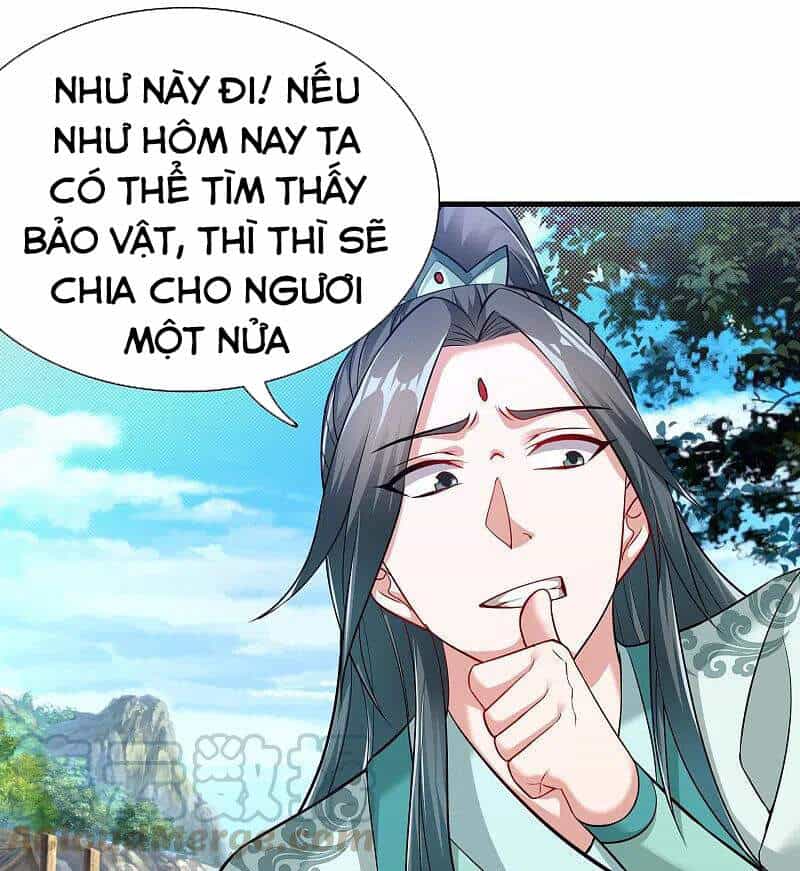 Đạo Ấn - Chương 187 - ảnh 12