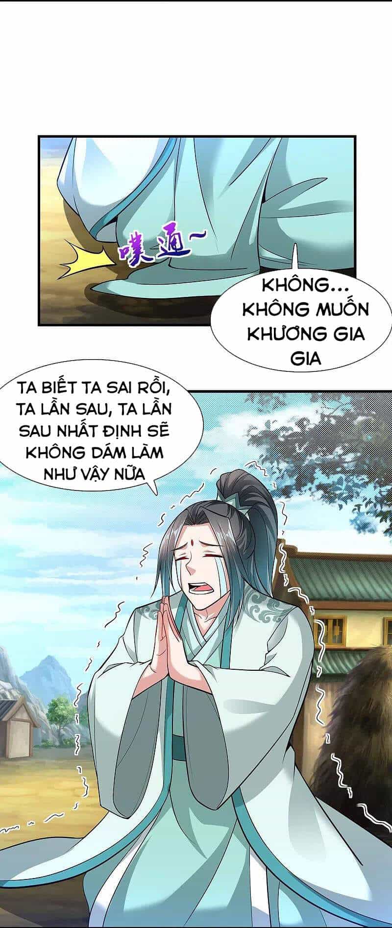 Đạo Ấn - Chương 187 - ảnh 5
