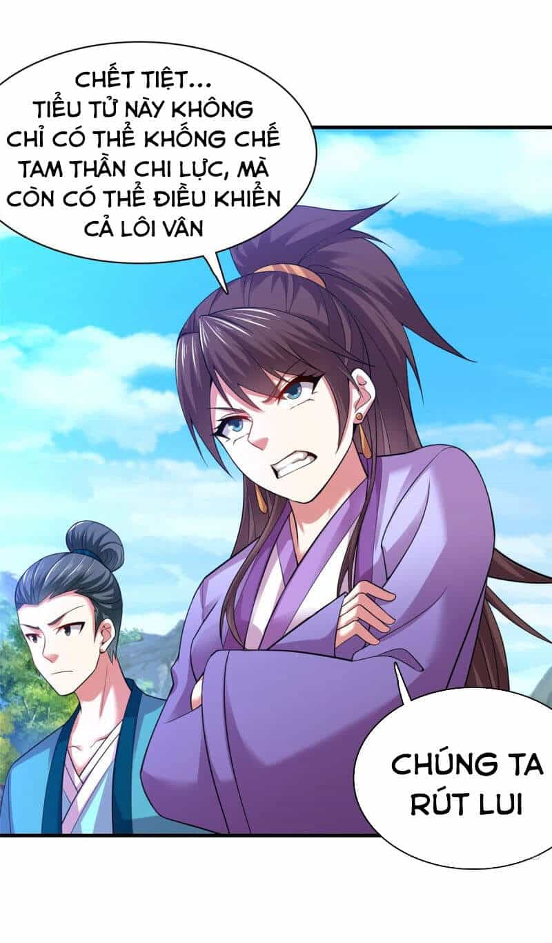 Đạo Ấn - Chương 189 - ảnh 26