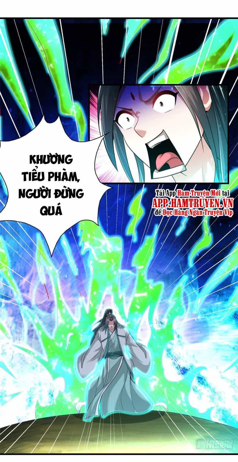 Đạo Ấn - Chương 189 - ảnh 3