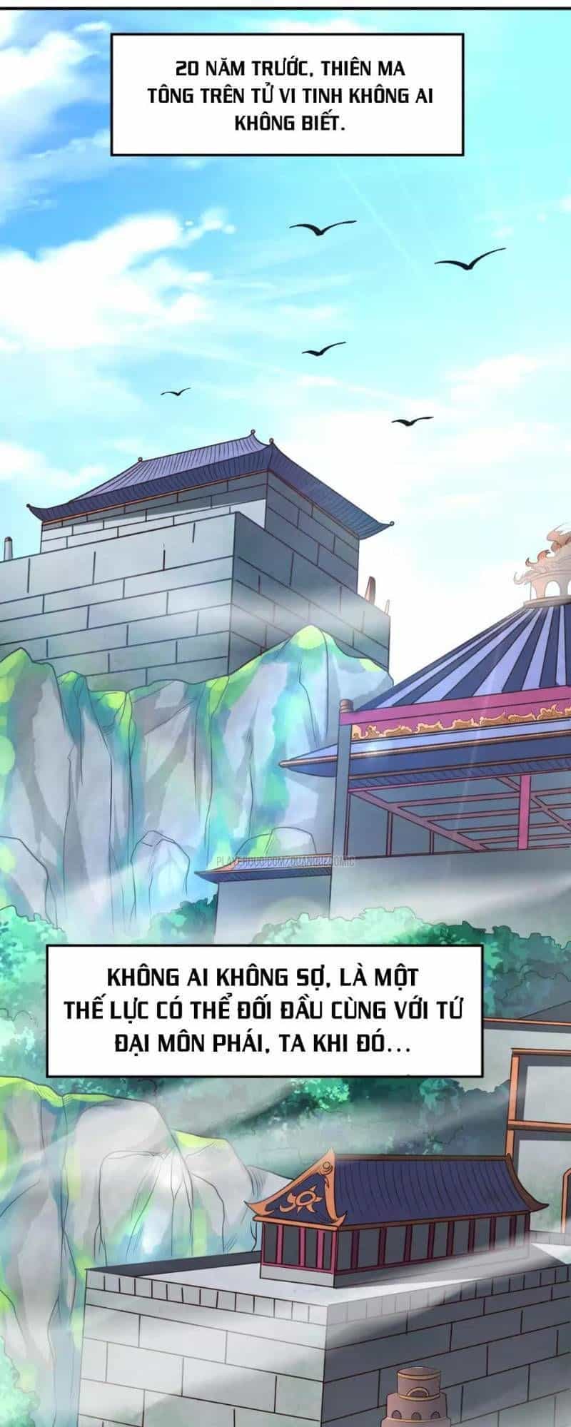 Đạo Ấn - Chương 19 - ảnh 23