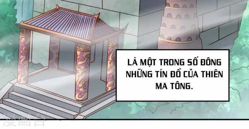 Đạo Ấn - Chương 19 - ảnh 24