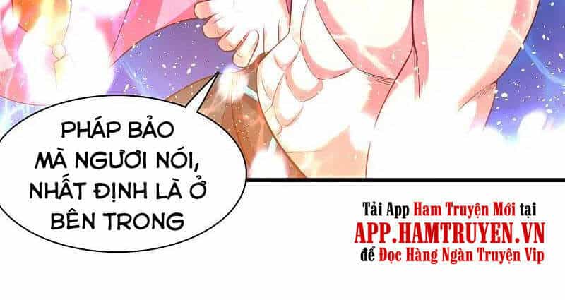 Đạo Ấn - Chương 190 - ảnh 32
