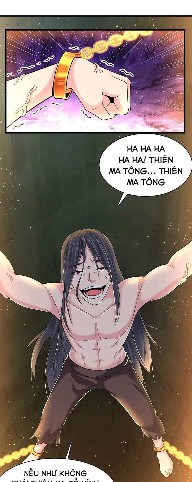 Đạo Ấn - Chương 191 - ảnh 15