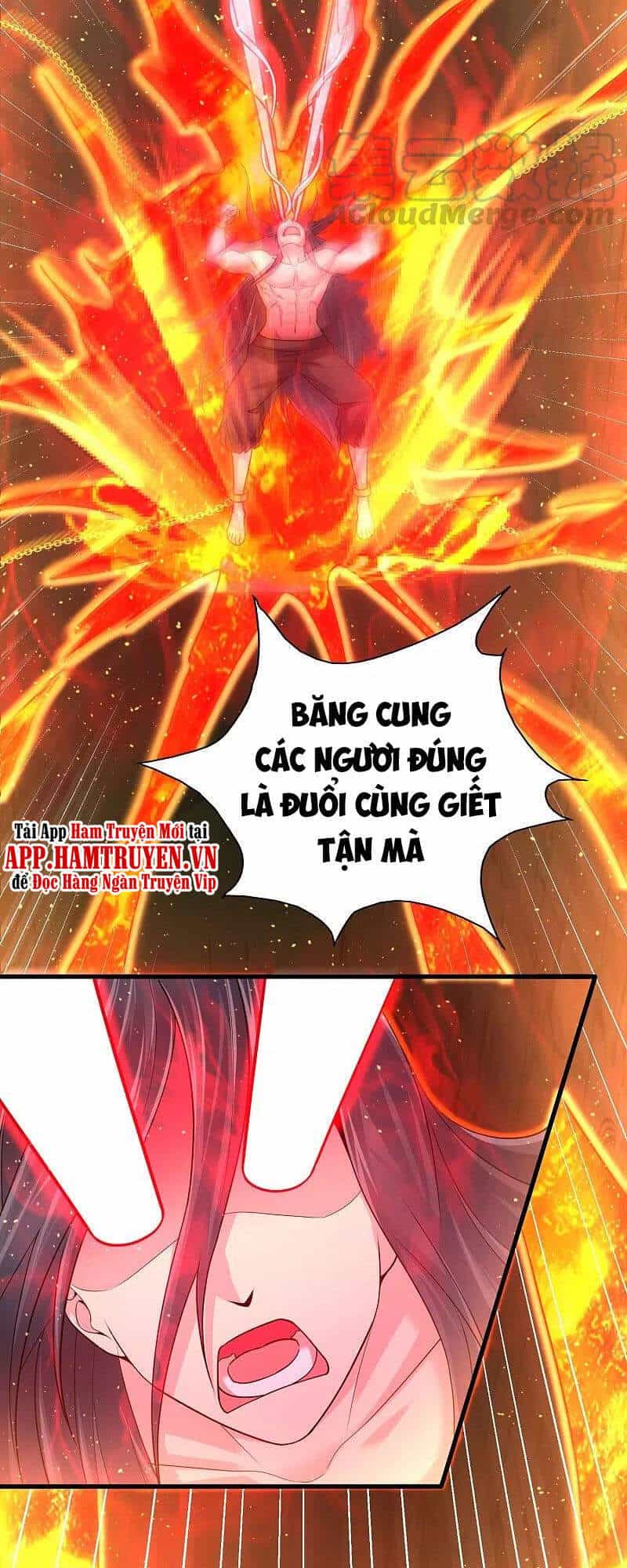 Đạo Ấn - Chương 191 - ảnh 29