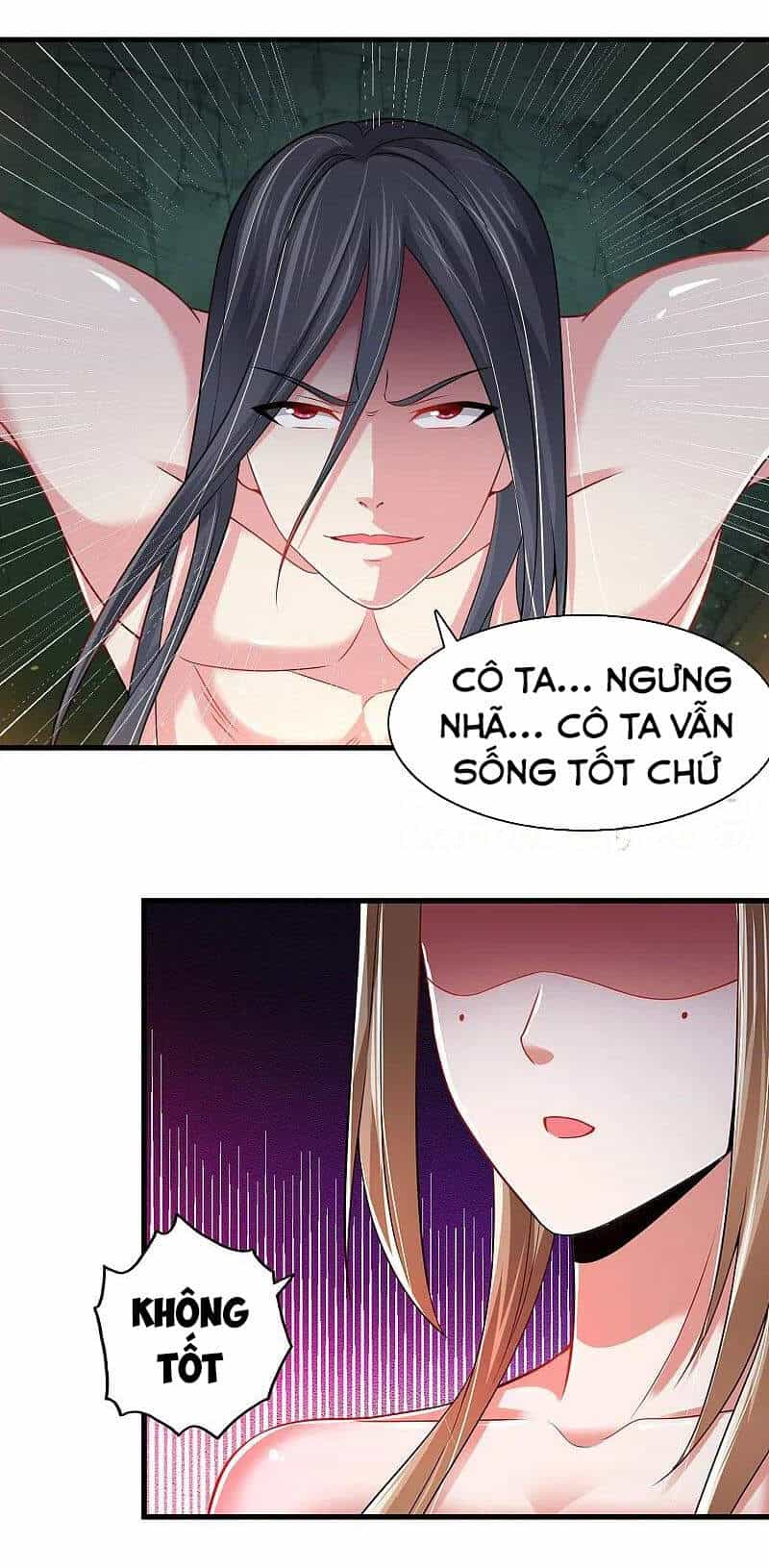 Đạo Ấn - Chương 191 - ảnh 5