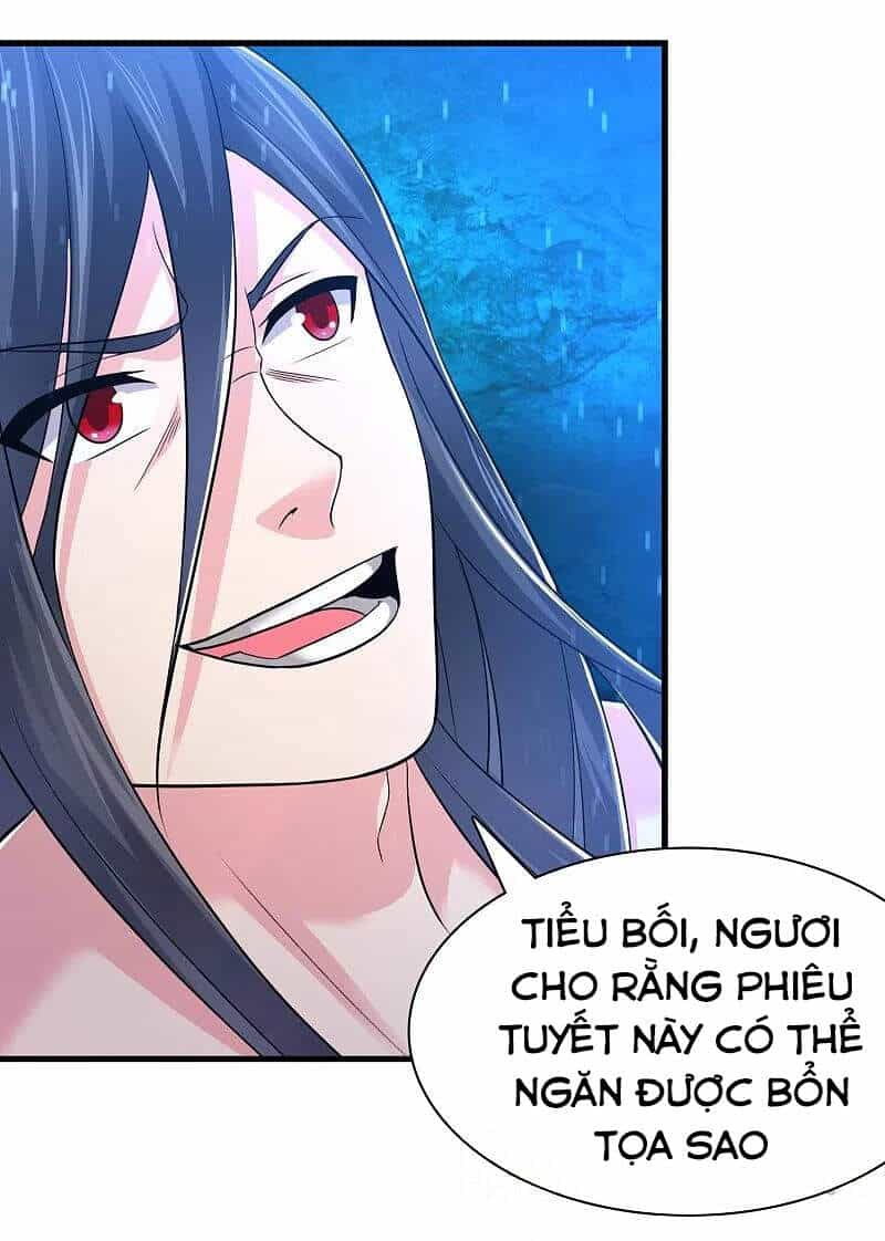 Đạo Ấn - Chương 192 - ảnh 14
