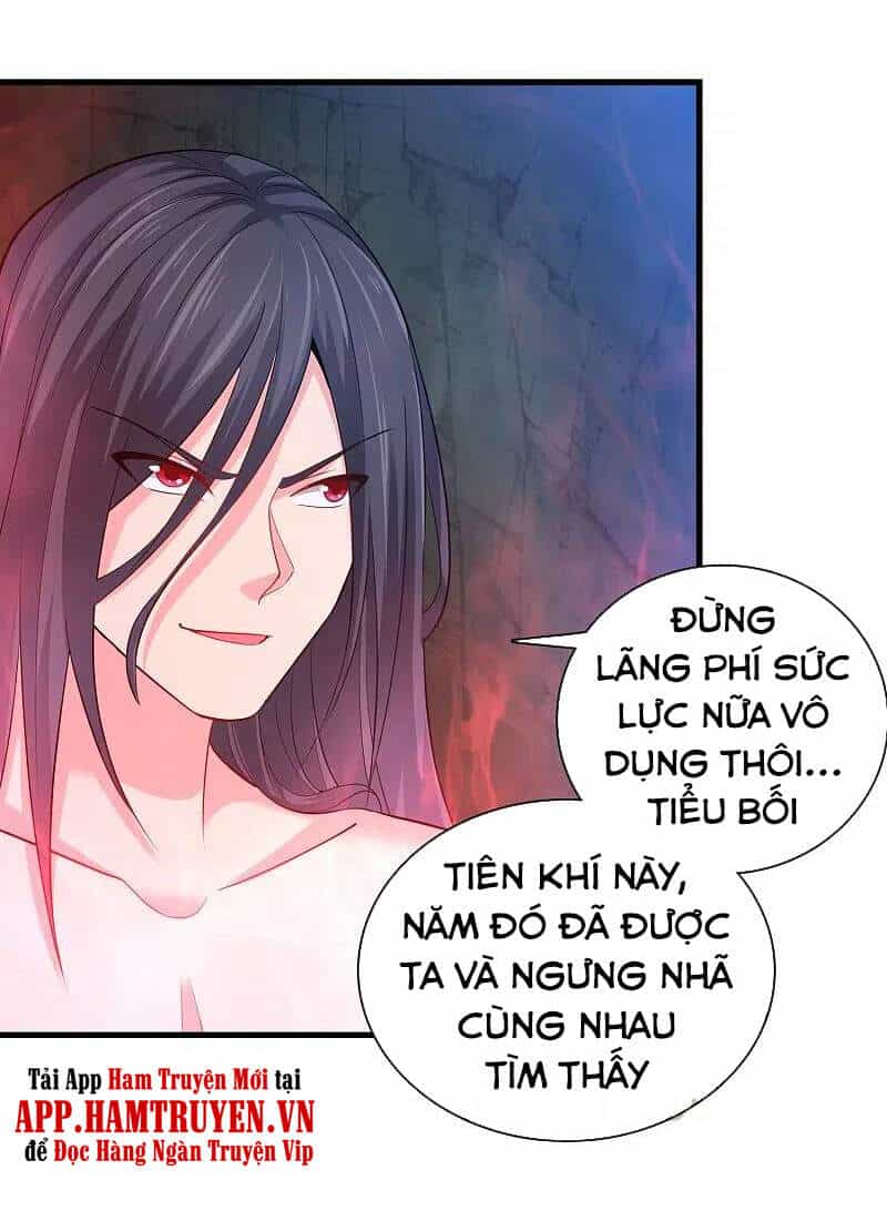 Đạo Ấn - Chương 192 - ảnh 27
