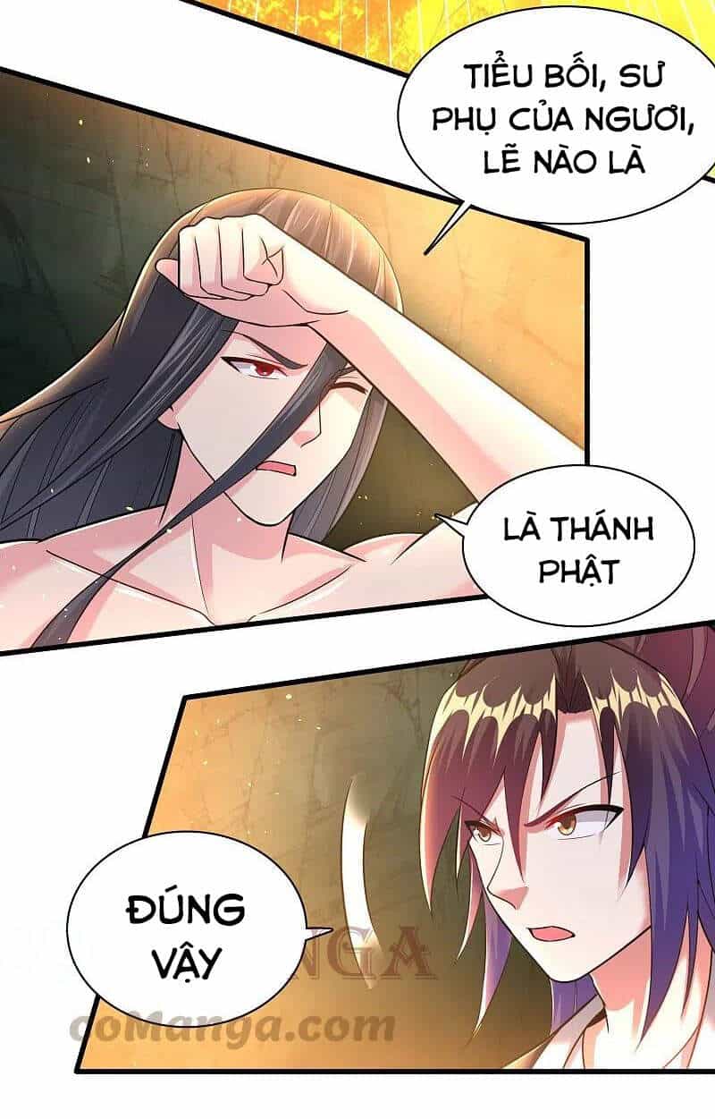 Đạo Ấn - Chương 193 - ảnh 21