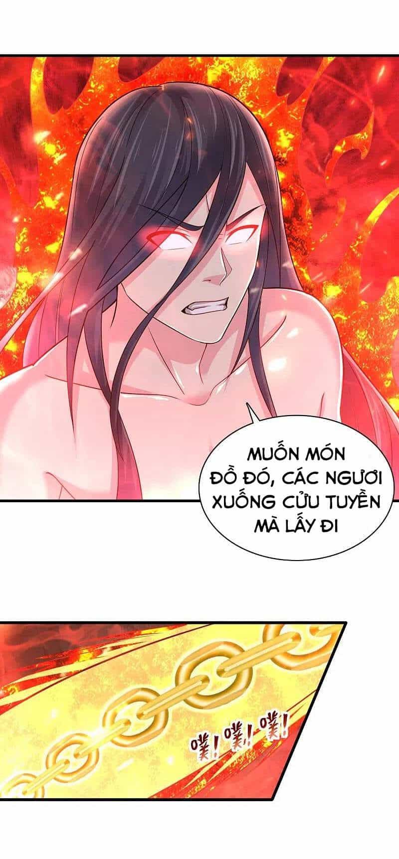 Đạo Ấn - Chương 193 - ảnh 25