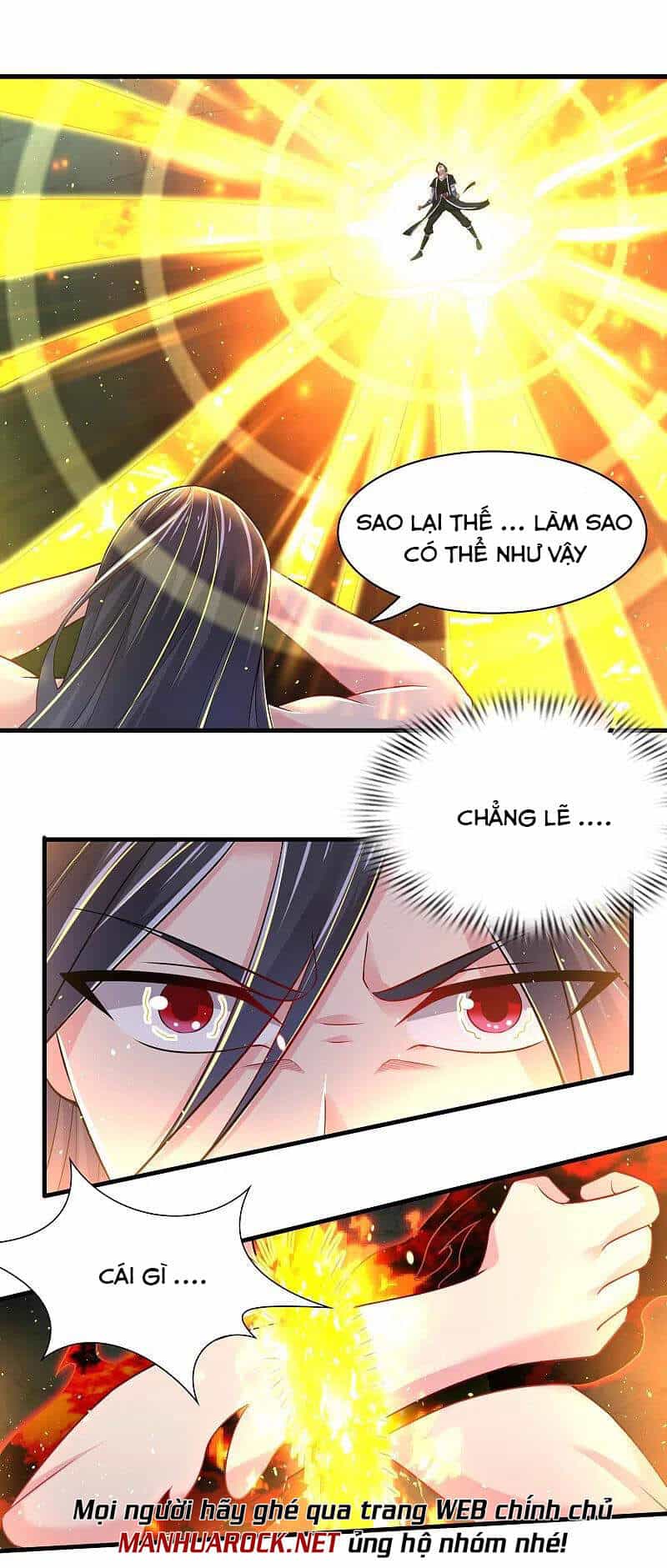 Đạo Ấn - Chương 194 - ảnh 2