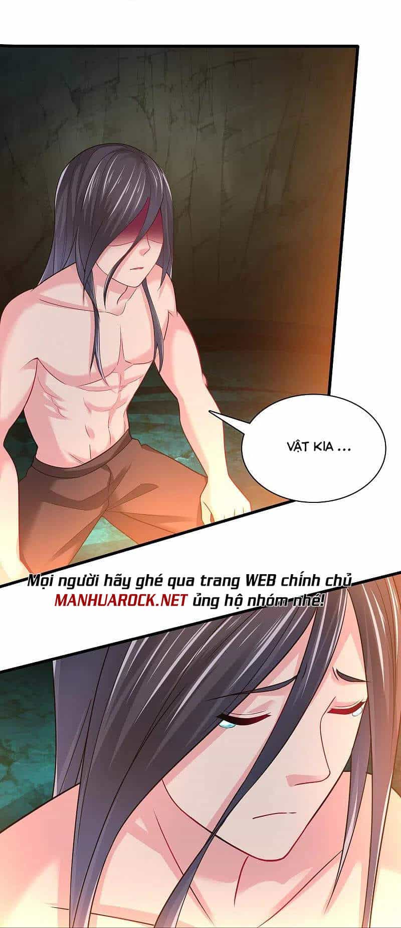 Đạo Ấn - Chương 194 - ảnh 29