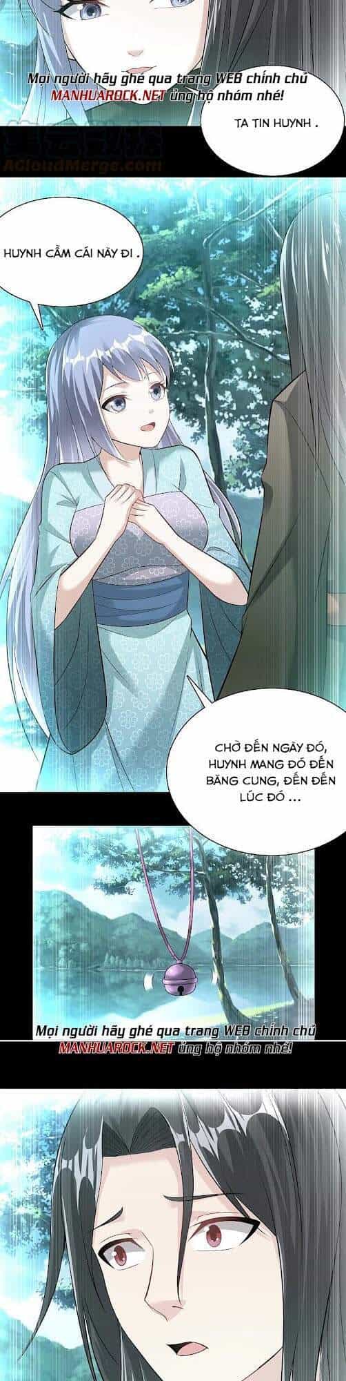 Đạo Ấn - Chương 195 - ảnh 4