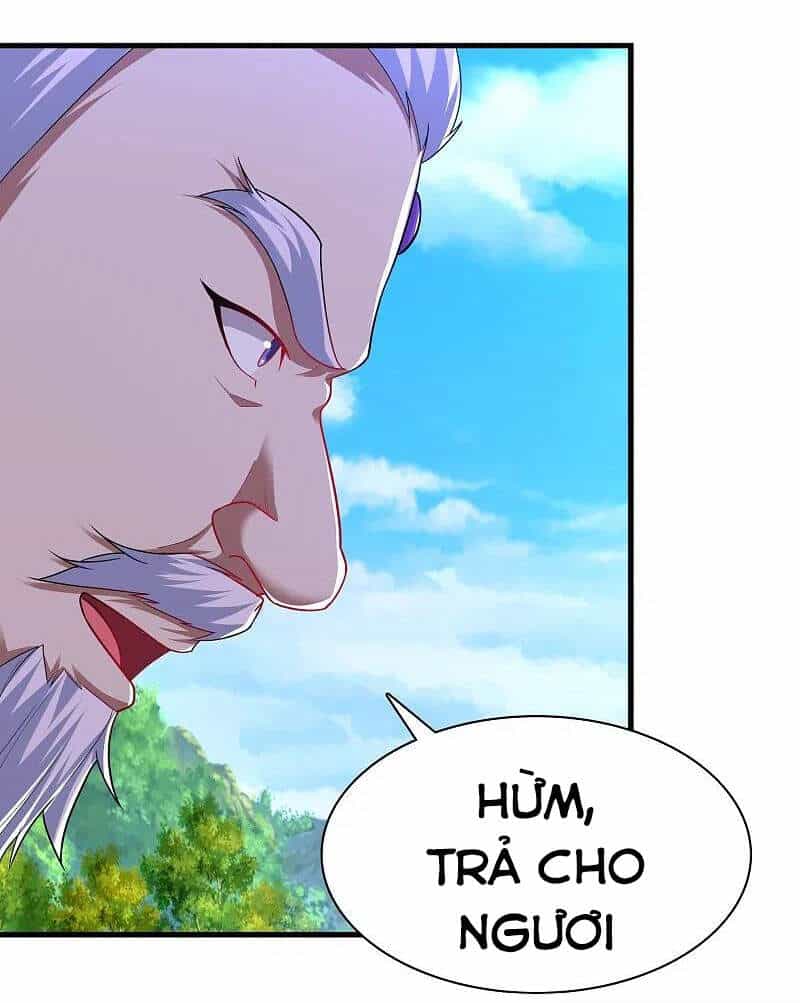 Đạo Ấn - Chương 196 - ảnh 15