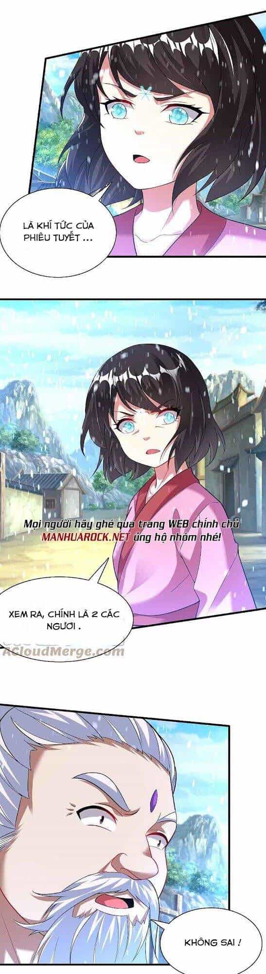 Đạo Ấn - Chương 197 - ảnh 14