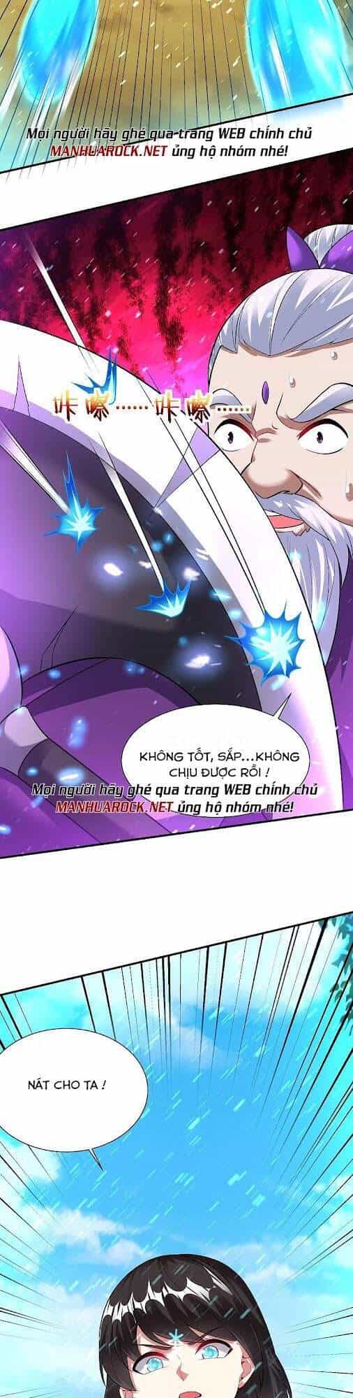 Đạo Ấn - Chương 199 - ảnh 15