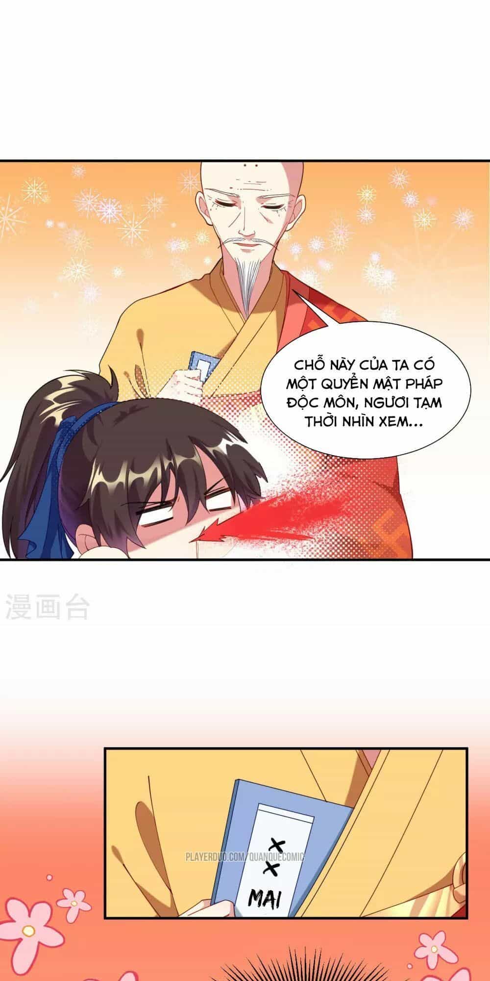 Đạo Ấn - Chương 2 - ảnh 47