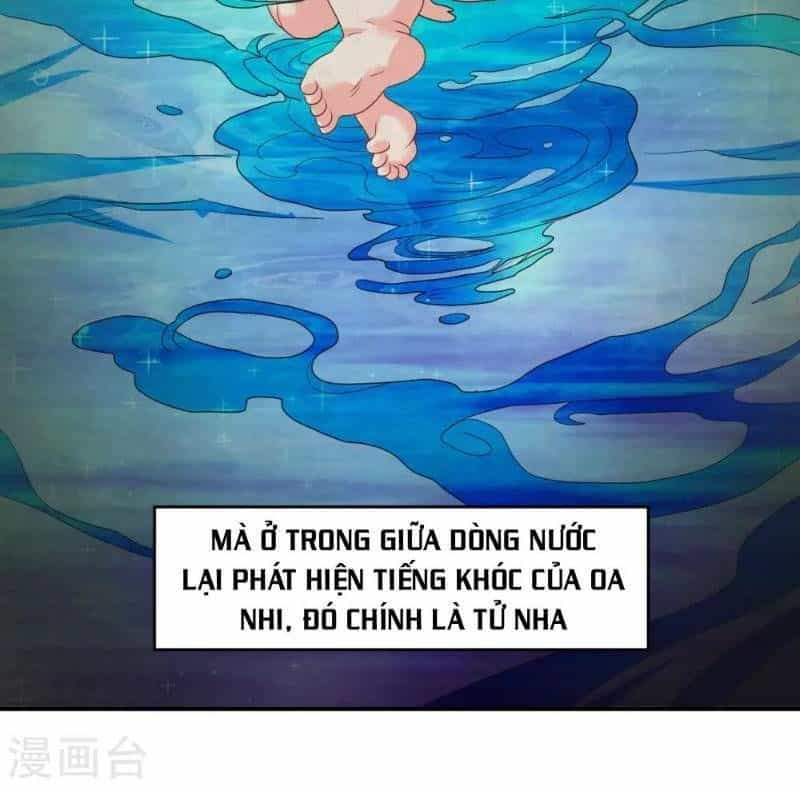 Đạo Ấn - Chương 20 - ảnh 20