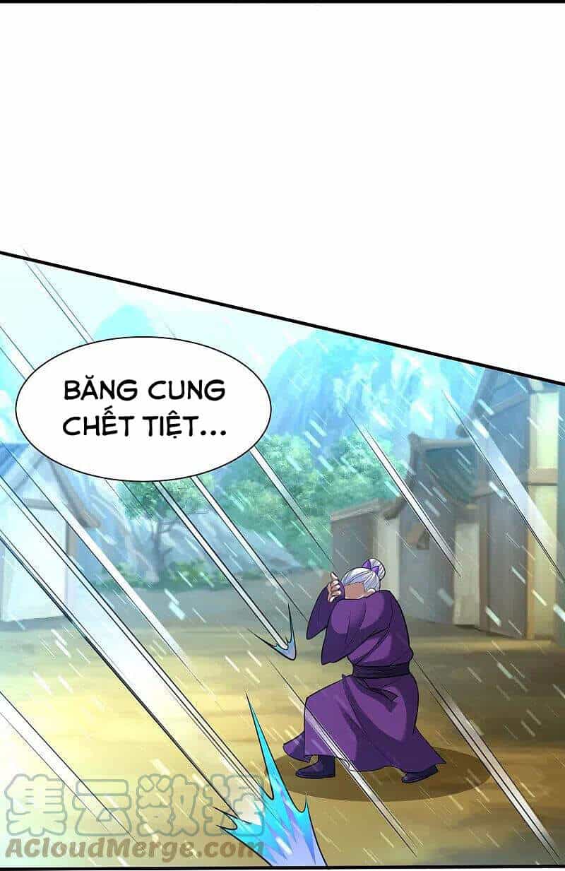 Đạo Ấn - Chương 200 - ảnh 23
