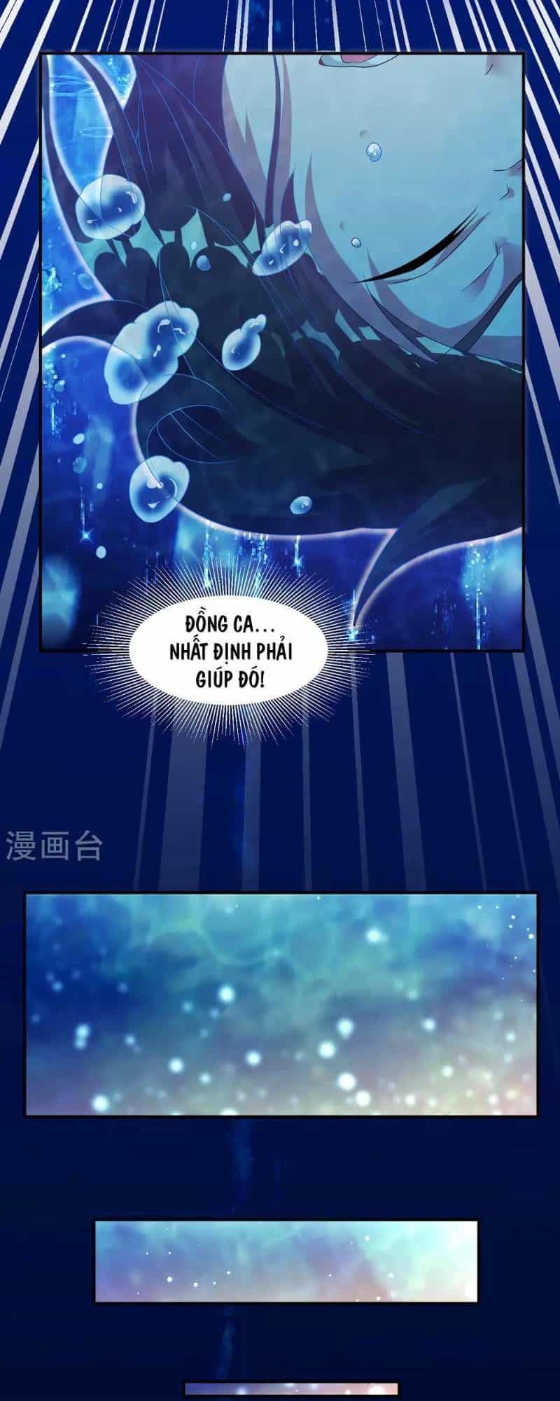 Đạo Ấn - Chương 21 - ảnh 31