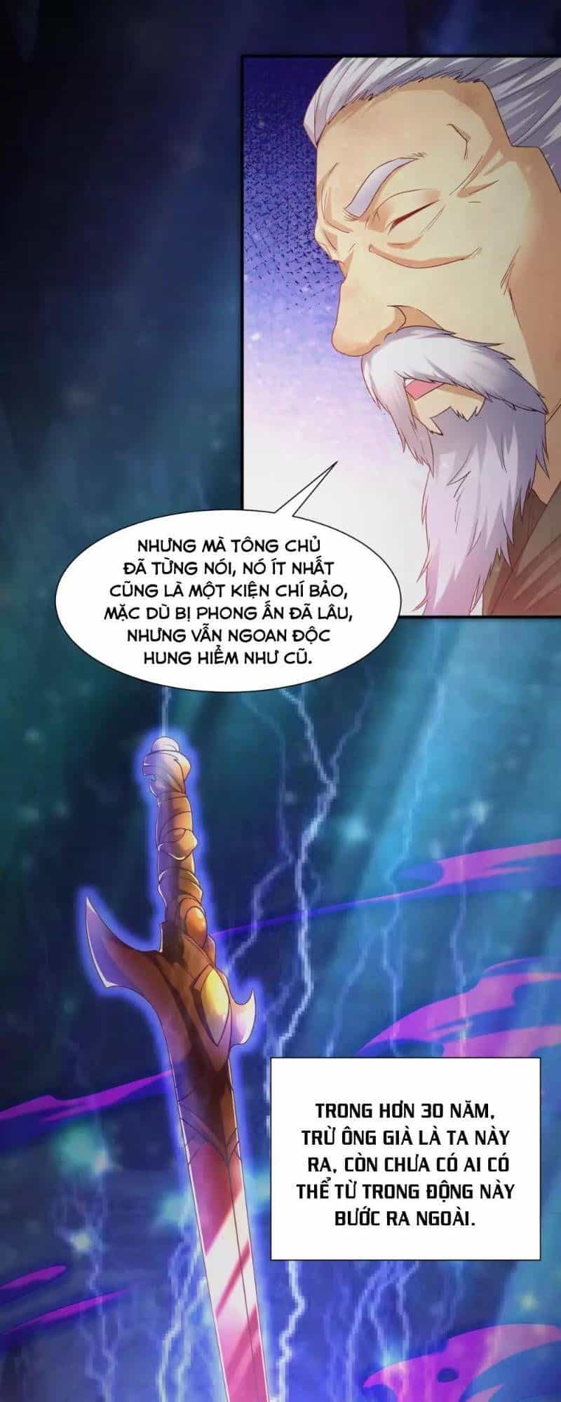 Đạo Ấn - Chương 21 - ảnh 7