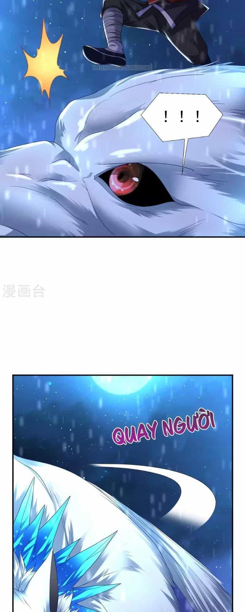 Đạo Ấn - Chương 23 - ảnh 13