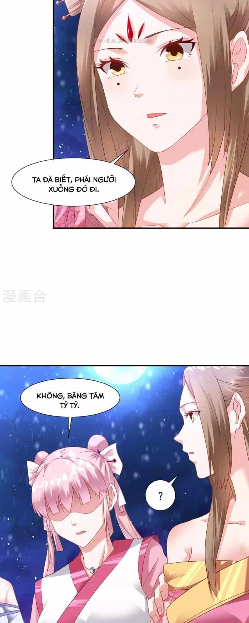 Đạo Ấn - Chương 23 - ảnh 5