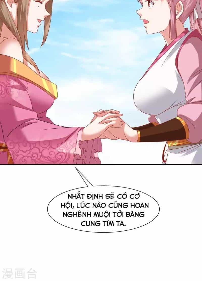 Đạo Ấn - Chương 24 - ảnh 19