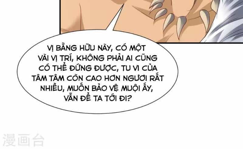Đạo Ấn - Chương 24 - ảnh 30