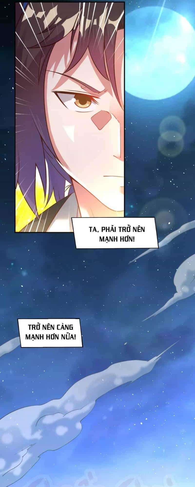 Đạo Ấn - Chương 28 - ảnh 29