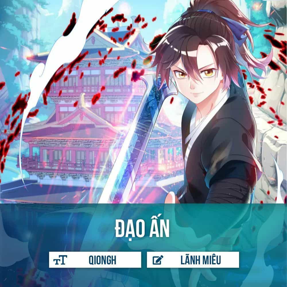 Đạo Ấn - Chương 3 - ảnh 2