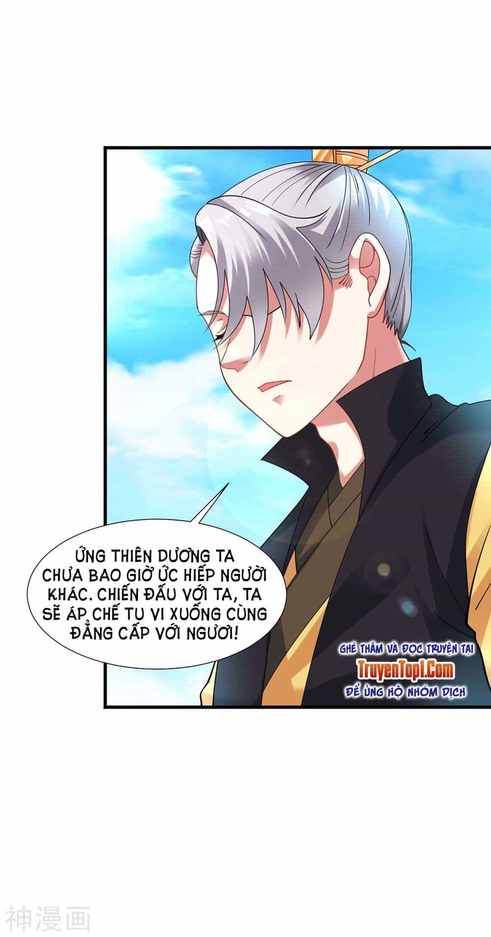Đạo Ấn - Chương 36 - ảnh 4