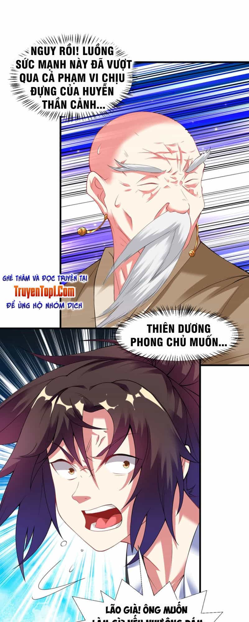 Đạo Ấn - Chương 38 - ảnh 30
