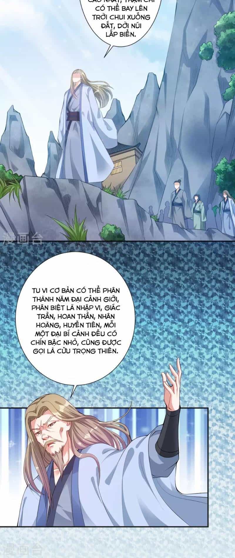 Đạo Ấn - Chương 4 - ảnh 8