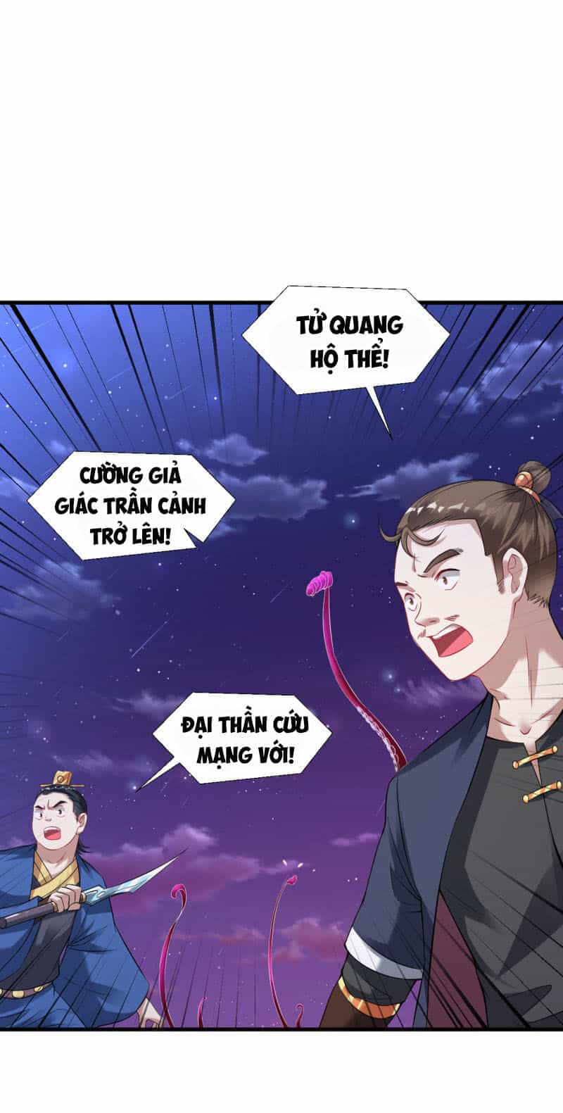 Đạo Ấn - Chương 44 - ảnh 24