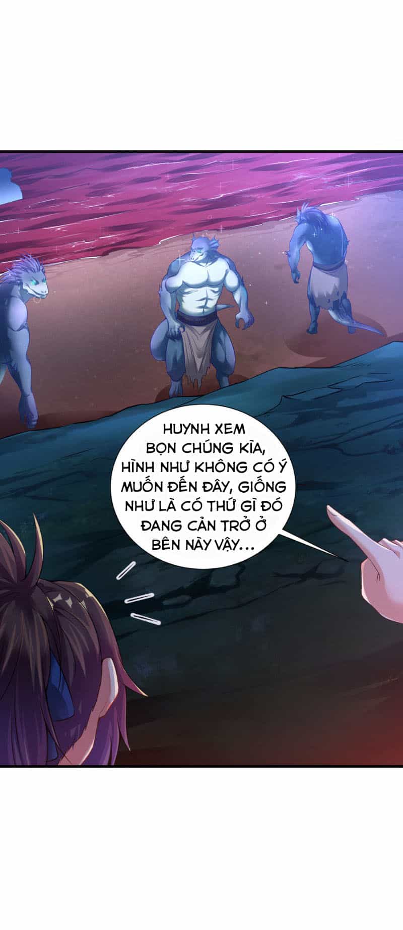 Đạo Ấn - Chương 45 - ảnh 12