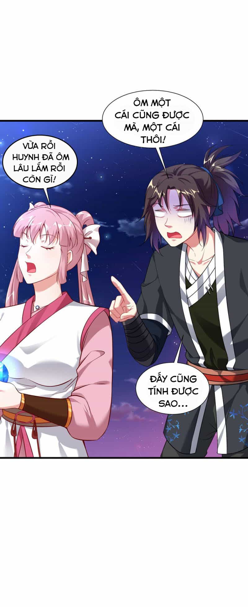 Đạo Ấn - Chương 46 - ảnh 41