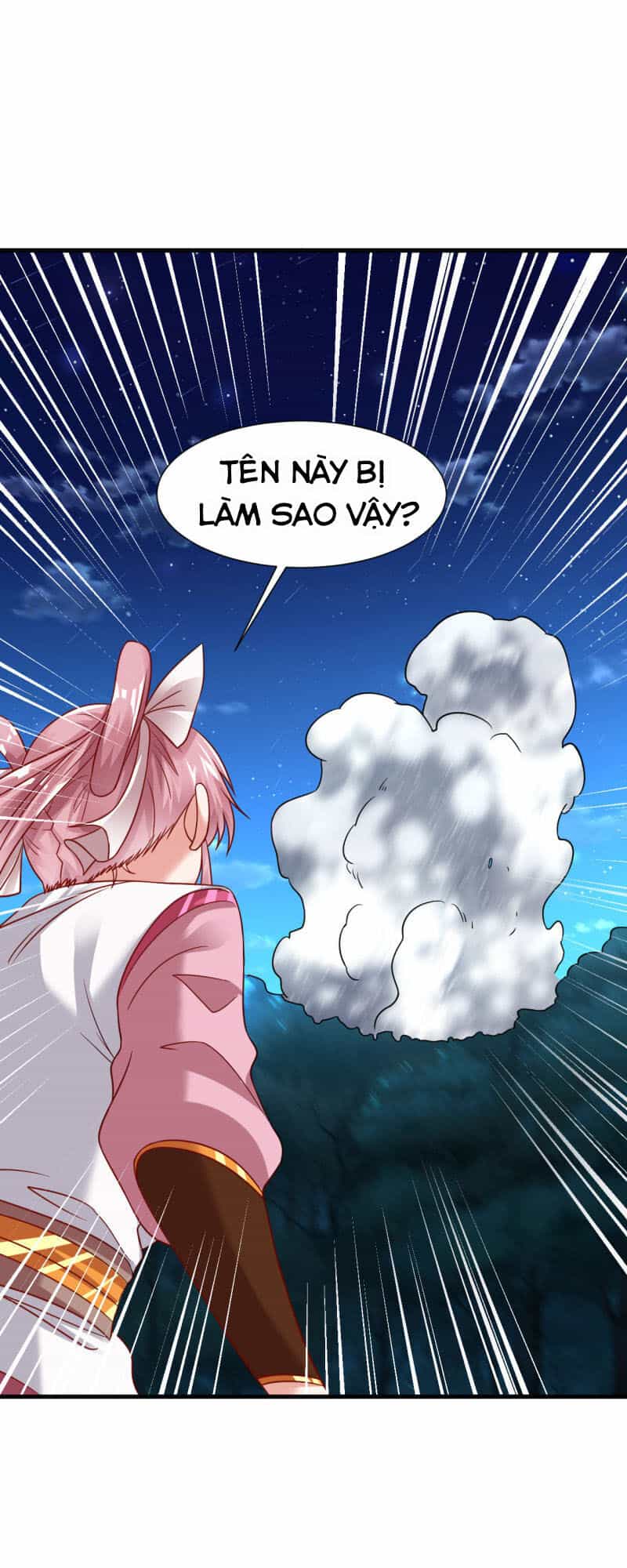Đạo Ấn - Chương 49 - ảnh 28